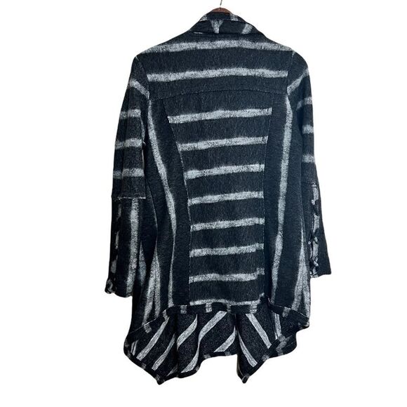 Knox Rose Open Front Lightweight Jacket - Picture 6 of 7